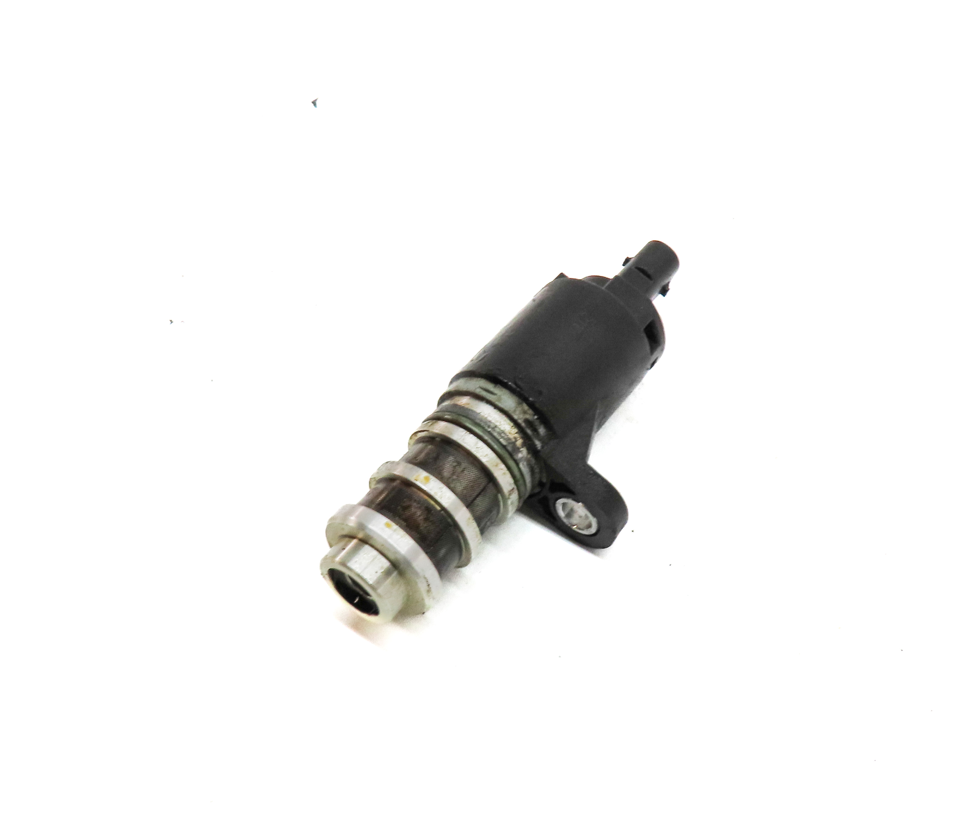 2015 BMW X3 (F25) 3.0L N55 TURBO ENGINE VVT OIL PRESSURE SOLENOID — exact item pictured